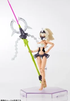 1/1 Megami Device Asra Tamamo-no-Mae (Reissue)
