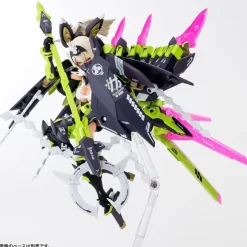 1/1 Megami Device Asra Tamamo-no-Mae (Reissue)