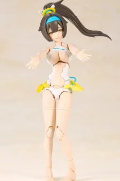 1/1 Megami Device Asura Archer Aoi (Reissue)
