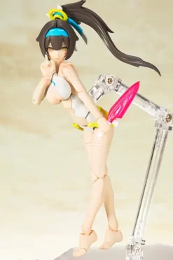 1/1 Megami Device Asura Archer Aoi (Reissue)