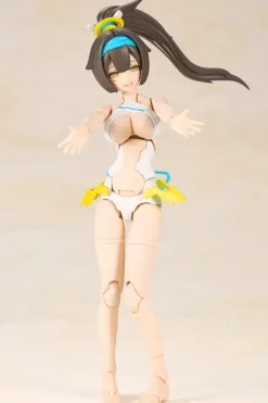 1/1 Megami Device Asura Kyuhei (Archer) Aoi
