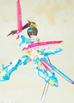 1/1 Megami Device Asura Kyuhei (Archer) Aoi