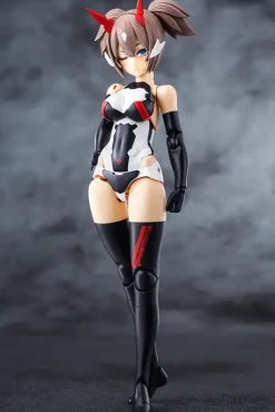 1/1 Megami Device Asura Ninja Kaname