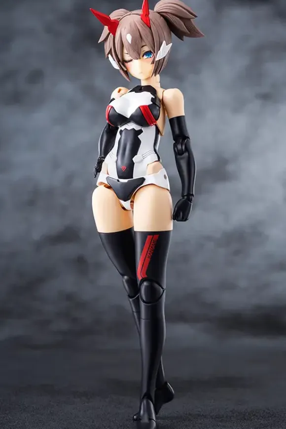 1/1 Megami Device Asura Ninja Kaname