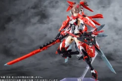 1/1 Megami Device Asura Ninja Kaname