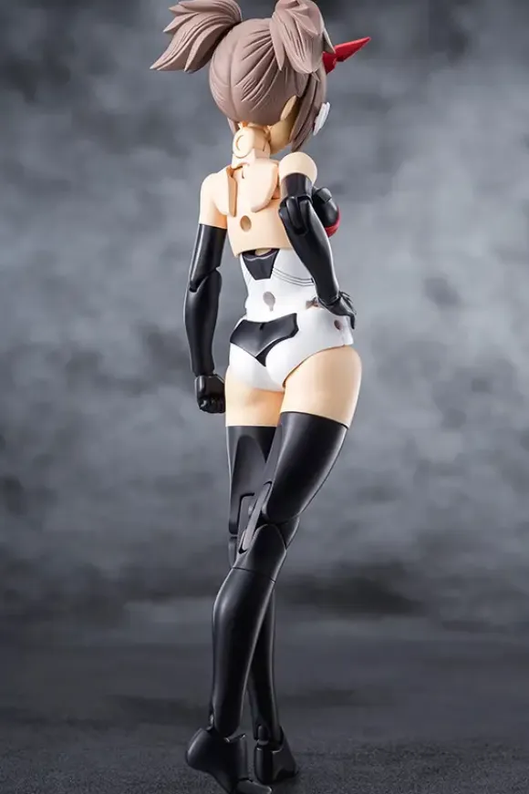 1/1 Megami Device Asura Ninja Kaname