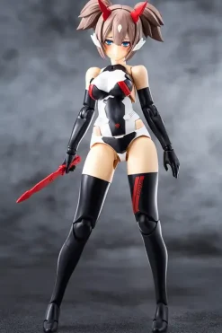 1/1 Megami Device Asura Ninja Kaname