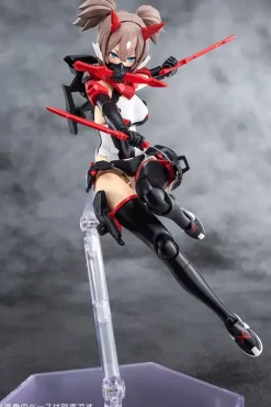 1/1 Megami Device Asura Ninja Kaname