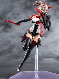 1/1 Megami Device Asura Ninja Kaname