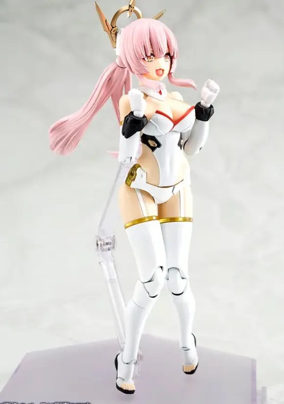 1/1 Megami Device: AUV Amaterasu Regalia (Reissue)