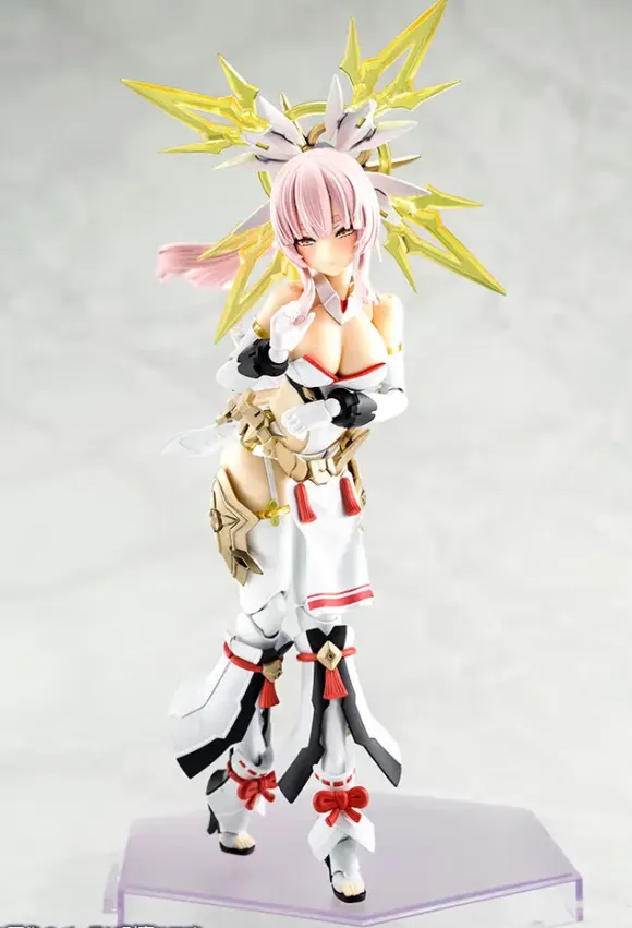 1/1 Megami Device: AUV Amaterasu Regalia (Reissue)