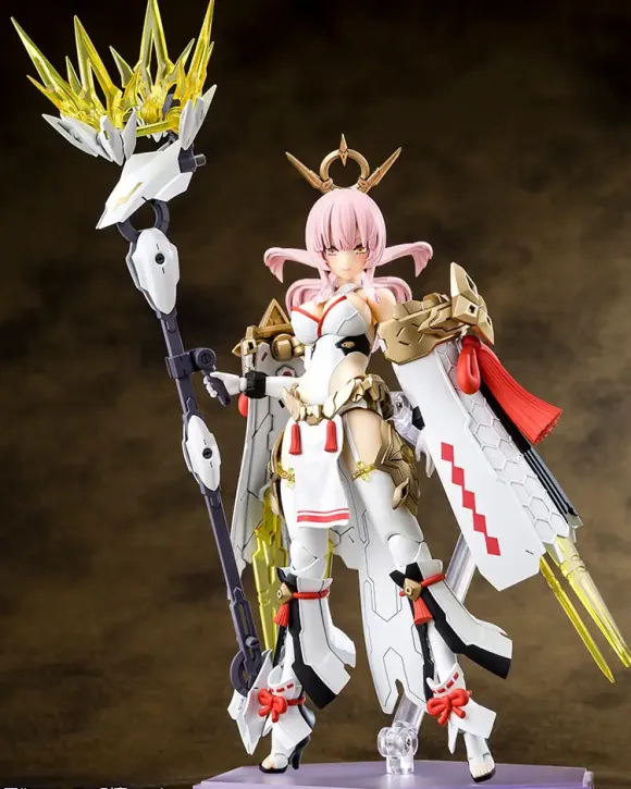1/1 Megami Device: AUV Amaterasu Regalia (Reissue)