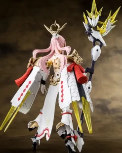 1/1 Megami Device: AUV Amaterasu Regalia (Reissue)