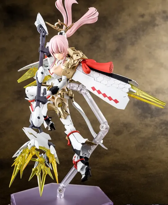1/1 Megami Device: AUV Amaterasu Regalia (Reissue)