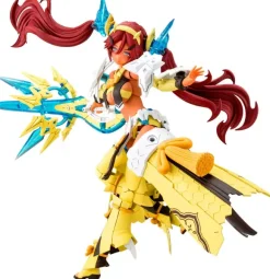 1/1 Megami Device Auv Ame No Uzume Sunshine