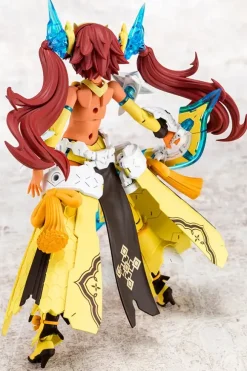 1/1 Megami Device Auv Ame No Uzume Sunshine