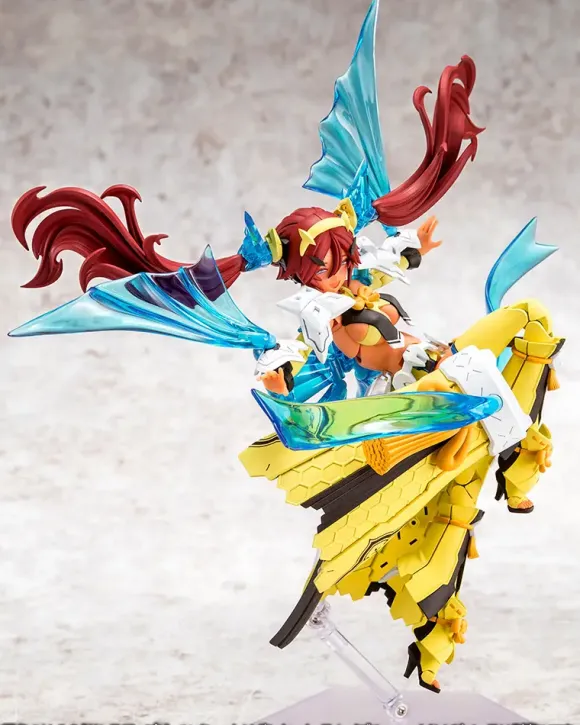 1/1 Megami Device Auv Ame No Uzume Sunshine