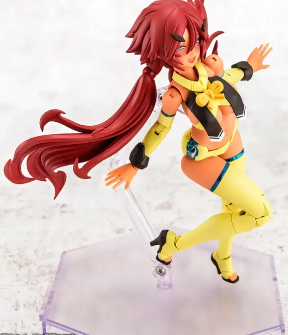1/1 Megami Device Auv Ame No Uzume Sunshine