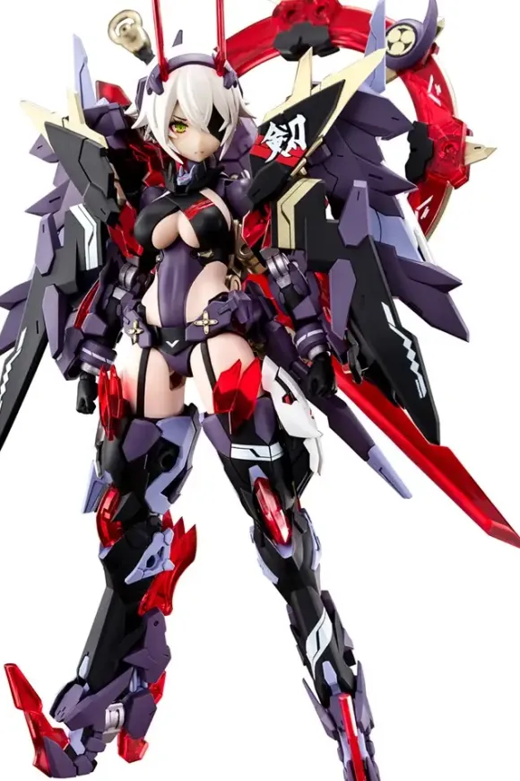 1/1 Megami Device AUV Susanowo (Reissue)