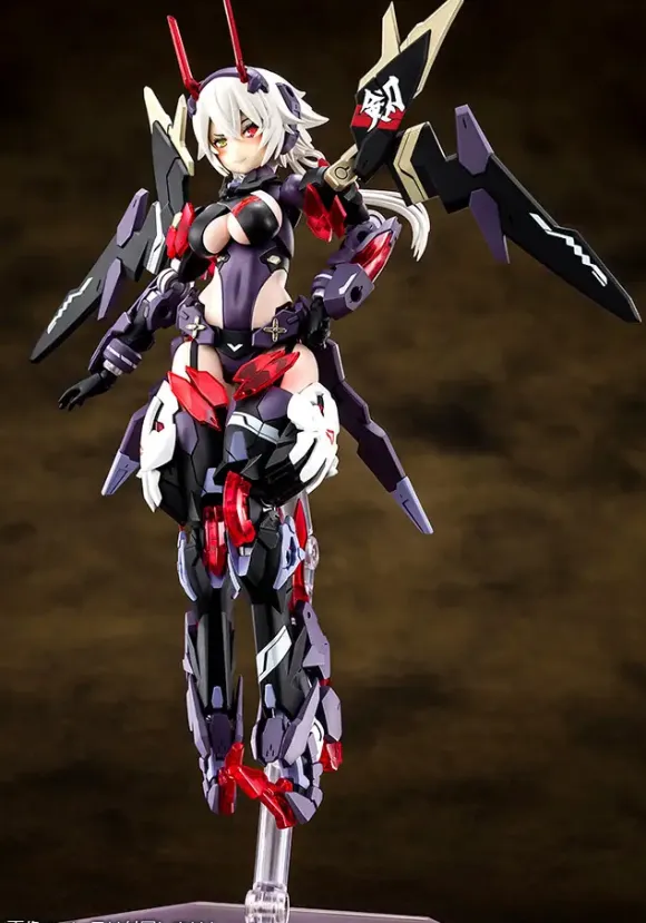 1/1 Megami Device AUV Susanowo (Reissue)