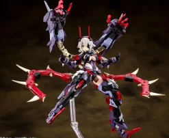 1/1 Megami Device AUV Susanowo (Reissue)