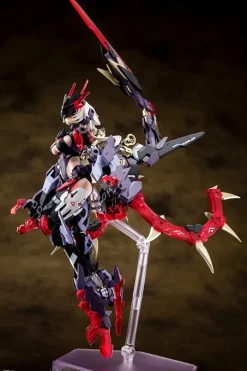 1/1 Megami Device AUV Susanowo (Reissue)