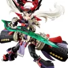 1/1 Megami Device AUV Susanowo Regalia