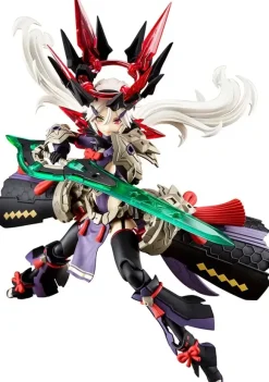 1/1 Megami Device AUV Susanowo Regalia