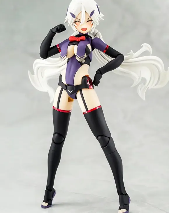 1/1 Megami Device AUV Susanowo Regalia