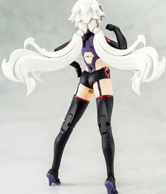 1/1 Megami Device AUV Susanowo Regalia