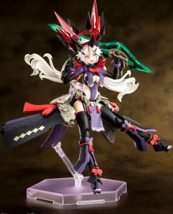 1/1 Megami Device AUV Susanowo Regalia