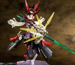 1/1 Megami Device AUV Susanowo Regalia