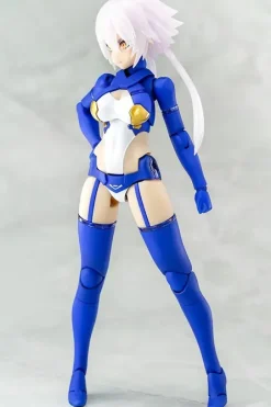 1/1 Megami Device AUV Susanowo Souen