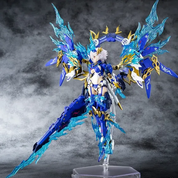 1/1 Megami Device AUV Susanowo Souen