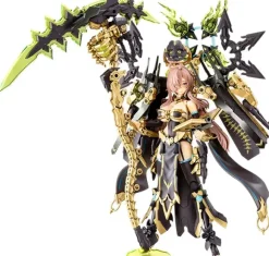 1/1 Megami Device AUV Tsukuyomi Fabulous