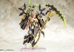 1/1 Megami Device AUV Tsukuyomi Fabulous