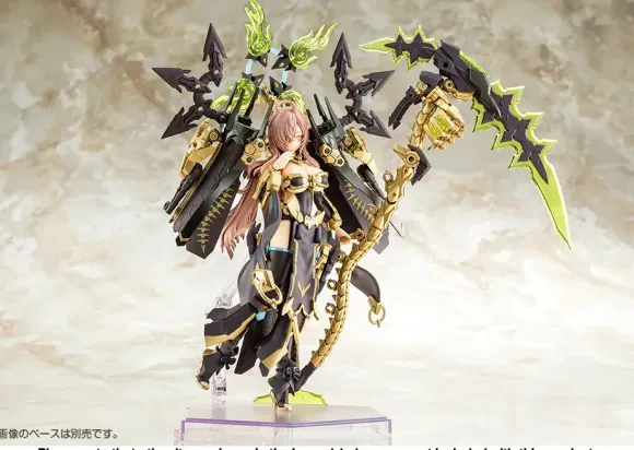 1/1 Megami Device AUV Tsukuyomi Fabulous