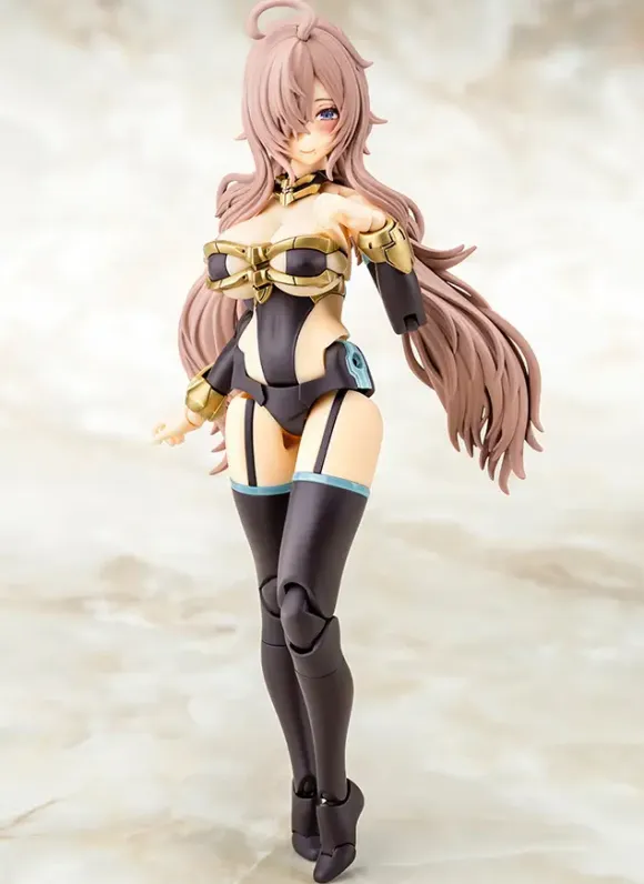 1/1 Megami Device AUV Tsukuyomi Fabulous