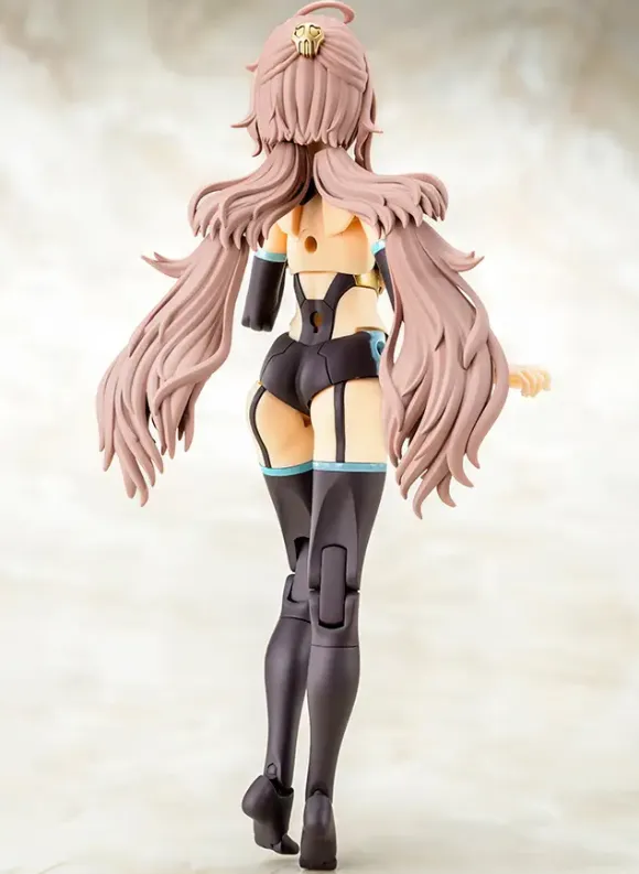 1/1 Megami Device AUV Tsukuyomi Fabulous
