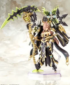 1/1 Megami Device AUV Tsukuyomi Fabulous