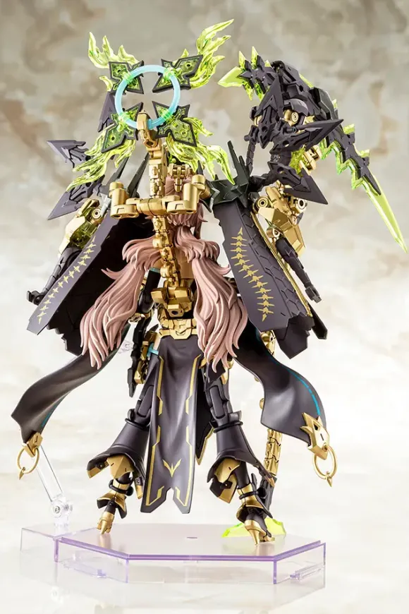 1/1 Megami Device AUV Tsukuyomi Fabulous