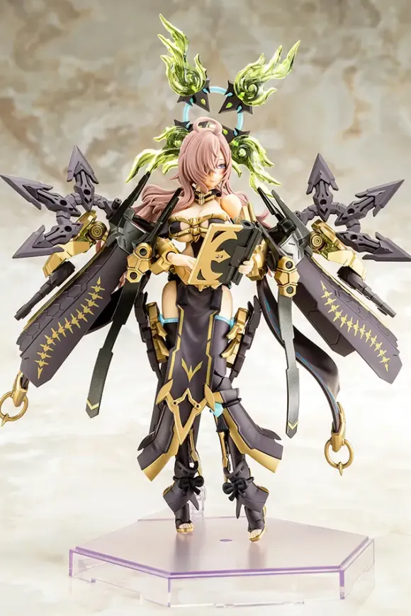 1/1 Megami Device AUV Tsukuyomi Fabulous