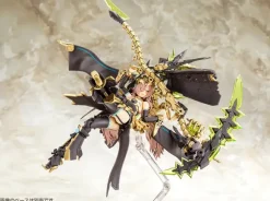 1/1 Megami Device AUV Tsukuyomi Fabulous