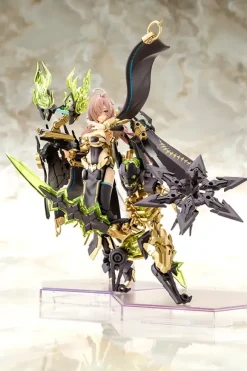 1/1 Megami Device AUV Tsukuyomi Fabulous