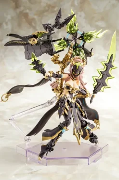 1/1 Megami Device AUV Tsukuyomi Fabulous