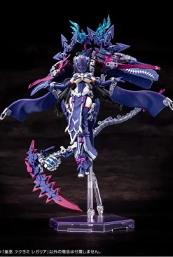 1/1 Megami Device AUV Tsukuyomi Regalia