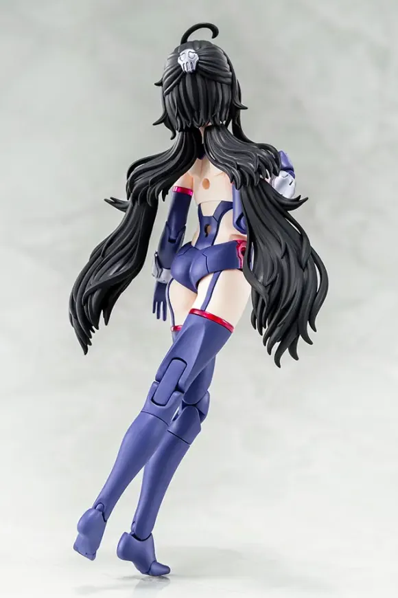 1/1 Megami Device AUV Tsukuyomi Regalia