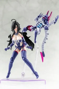 1/1 Megami Device AUV Tsukuyomi Regalia