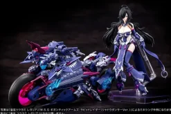 1/1 Megami Device AUV Tsukuyomi Regalia