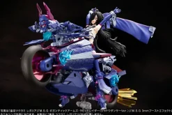 1/1 Megami Device AUV Tsukuyomi Regalia